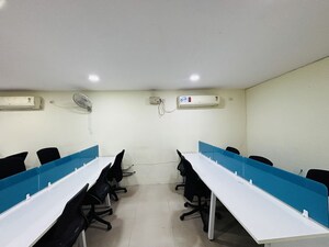 Team Area in  Office Space at Madhapur – for Rent