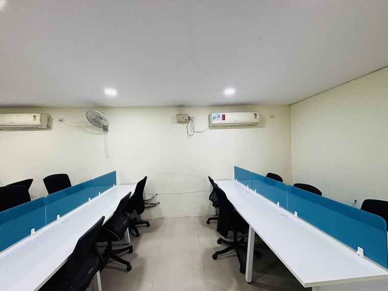 Team Area, madhapur Commercial Office Space 1977 Sq.Ft. In Madhapur Hyderabad 10377163