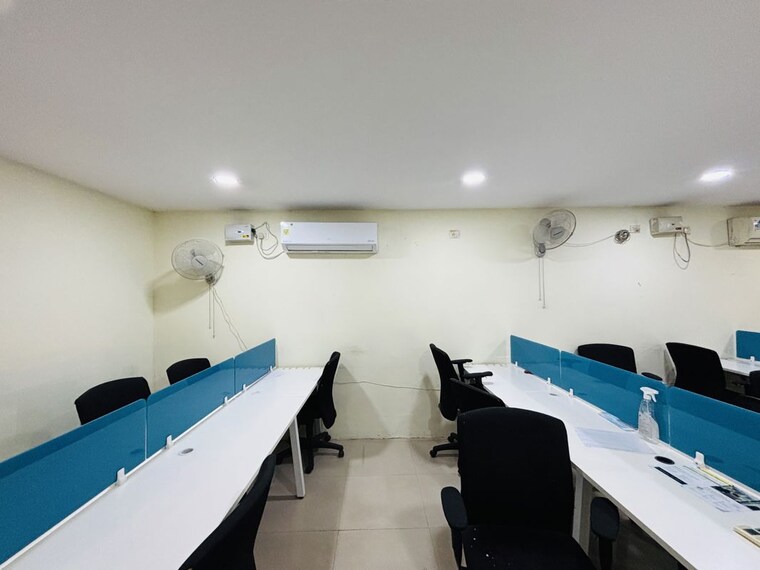 Team Area, madhapur Commercial Office Space 1977 Sq.Ft. In Madhapur Hyderabad 10377163