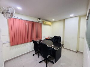 Team Area in  Office Space at Madhapur – for Rent