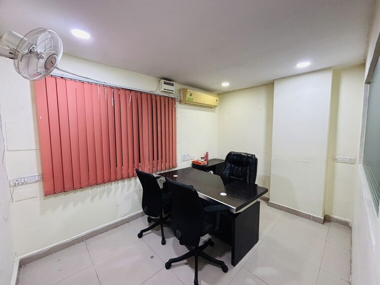 Team Area, madhapur Commercial Office Space 1977 Sq.Ft. In Madhapur Hyderabad 10377163