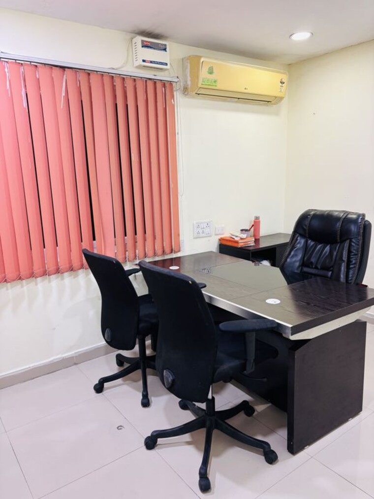 Team Area, madhapur Commercial Office Space 1977 Sq.Ft. In Madhapur Hyderabad 10377163