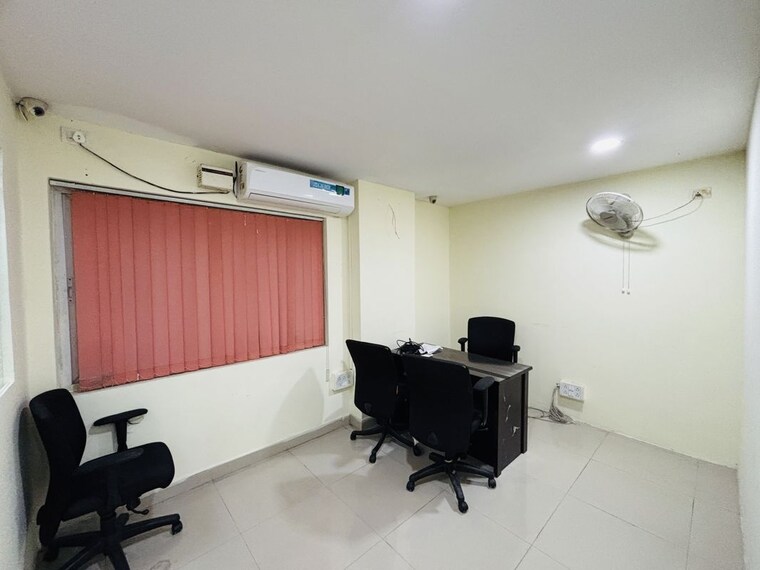 Team Area, madhapur Commercial Office Space 1977 Sq.Ft. In Madhapur Hyderabad 10377163