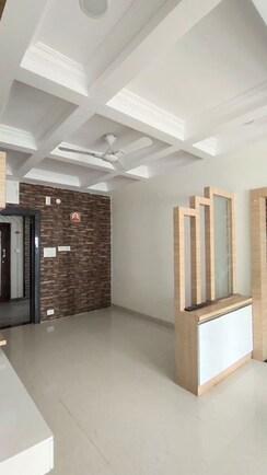 3 BHK Apartment For Rent in Kalyan Nagar Phase 1