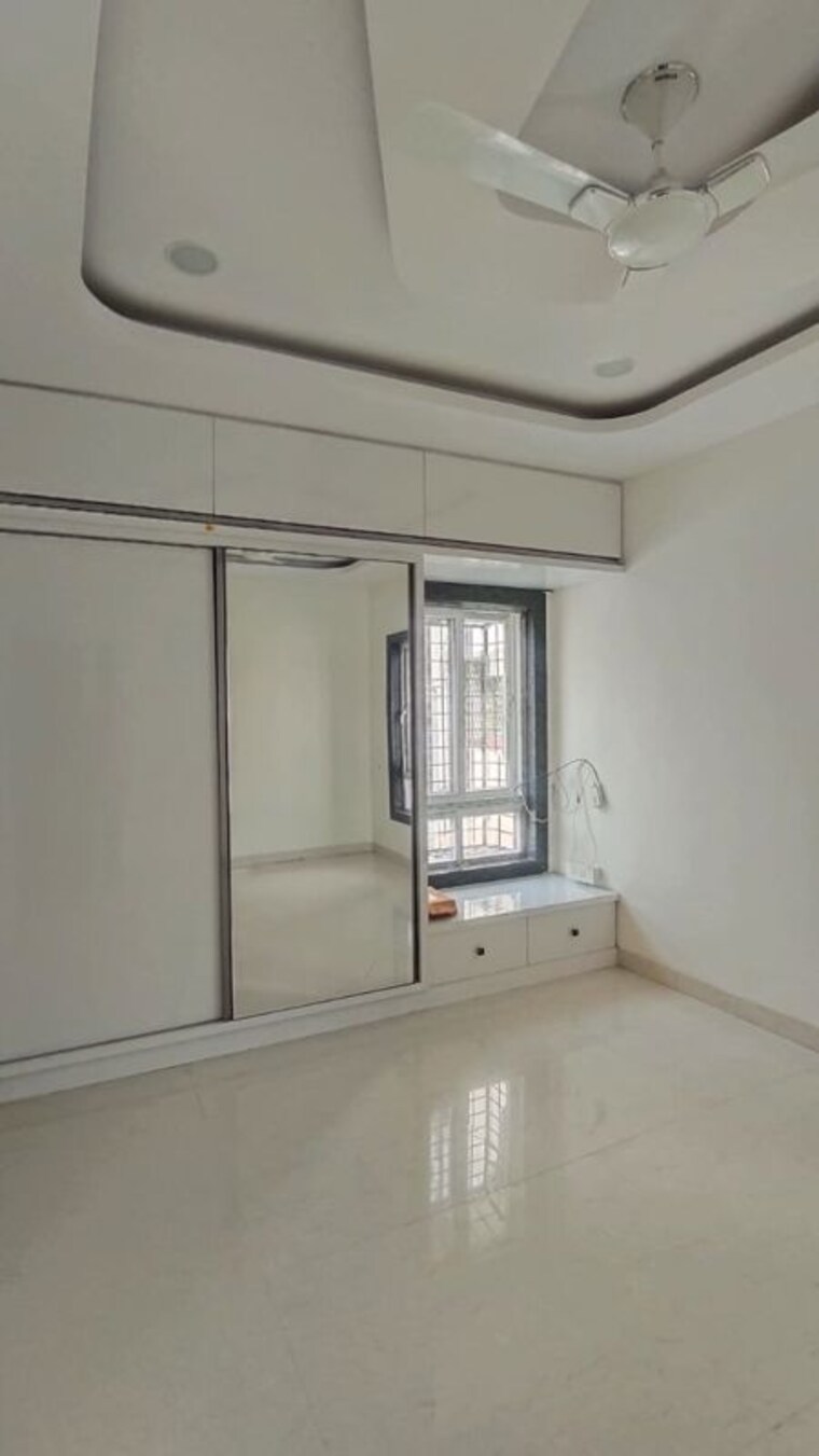 Room, kalyan nagar phase 1 3 Bedroom 1850 Sq.Ft. Apartment In Kalyan Nagar Phase 1 Hyderabad 10377160
