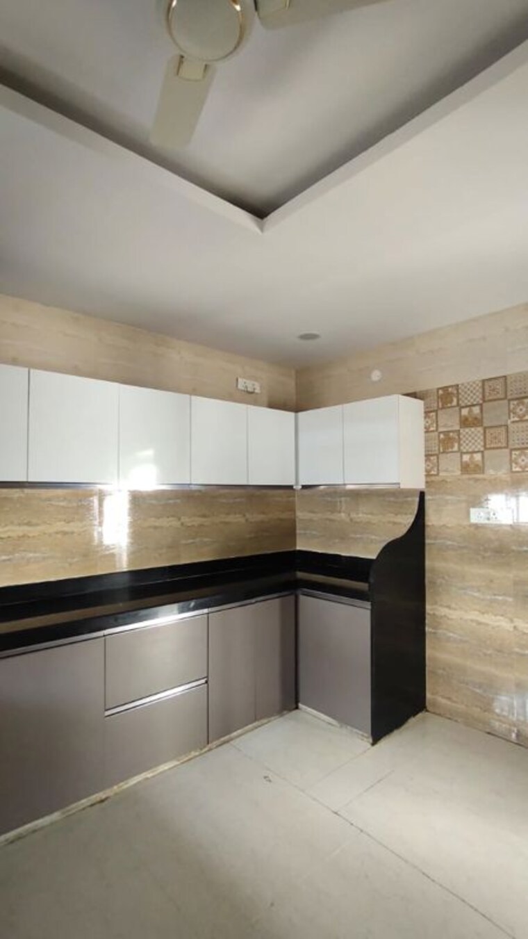 Kitchen, kalyan nagar phase 1 3 Bedroom 1850 Sq.Ft. Apartment In Kalyan Nagar Phase 1 Hyderabad 10377160