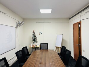 Team Area in  Office Space at Madhapur – for Rent