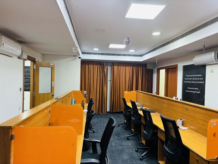 Team Area, madhapur Commercial Office Space 1838 Sq.Ft. In Madhapur Hyderabad 10377166