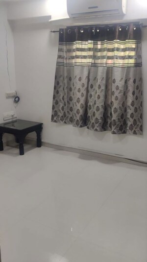 Living Room in 1 BHK Apartment at Manik Moti Varsova, Versova – for Rent