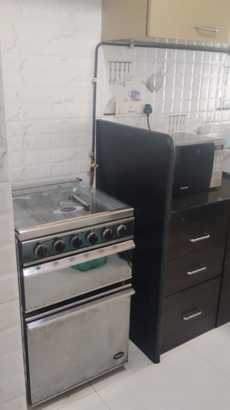 undefined, manik-moti-varsova 1 Bedroom 400 Sq.Ft. Apartment In Versova Mumbai 10377168