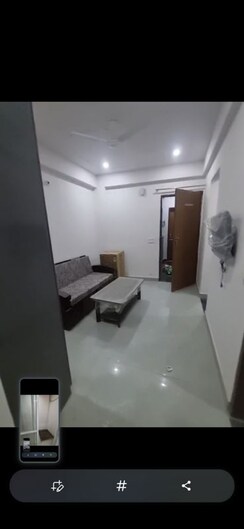 1 BHK Builder Floor For Rent in Sector 52