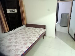 1 RkBuilder Floor For Rent in Begumpet