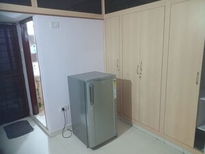 Room in 1 RK Builder Floor at Begumpet – for Rent