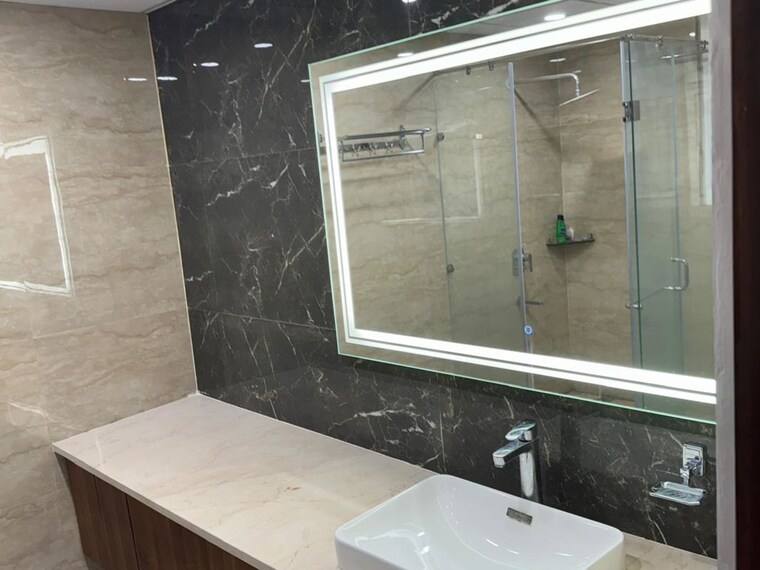 undefined, 3c-lotus-300 4 Bedroom 4600 Sq.Ft. Apartment In Sector 107 Noida 10377177