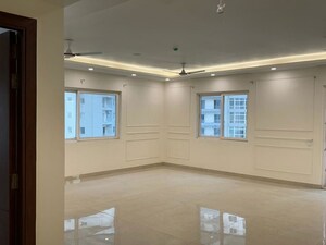 4 BHK Apartment For Rent in 3C Lotus 300, Sector 107