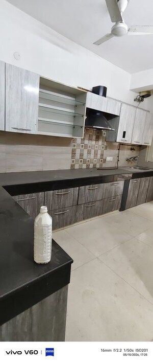 Kitchen in 3.5 BHK Independent House at Sector 40 – for Rent