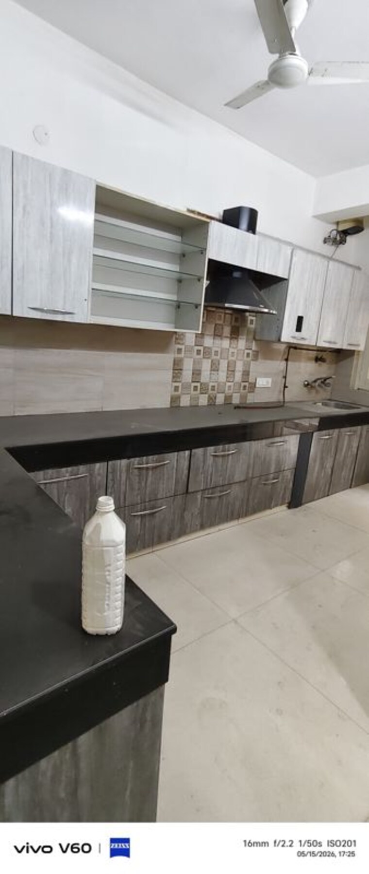 Kitchen, sector 40 3.5 Bedroom 168 Sq.Mt. Independent House In Sector 40 Noida 10377178