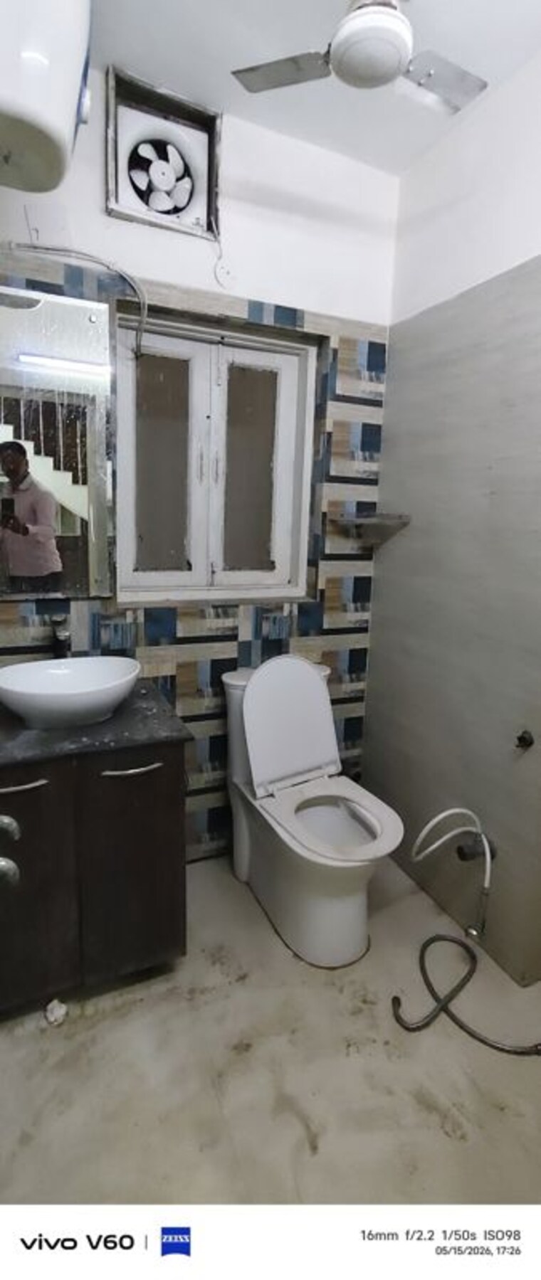 Bathroom, sector 40 3.5 Bedroom 168 Sq.Mt. Independent House In Sector 40 Noida 10377178