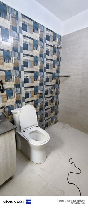 Staircase in 3.5 BHK Independent House at Sector 40 – for Rent