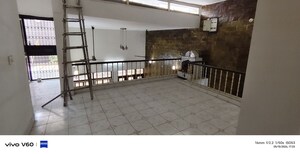Parking in 3.5 BHK Independent House at Sector 40 – for Rent