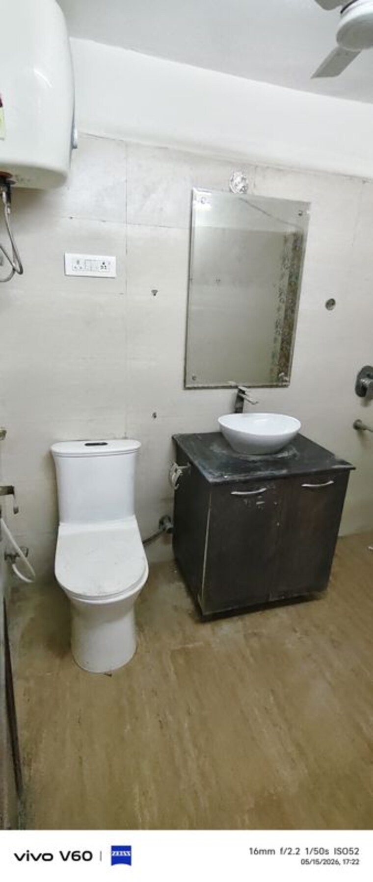 Bathroom, sector 40 3.5 Bedroom 168 Sq.Mt. Independent House In Sector 40 Noida 10377178