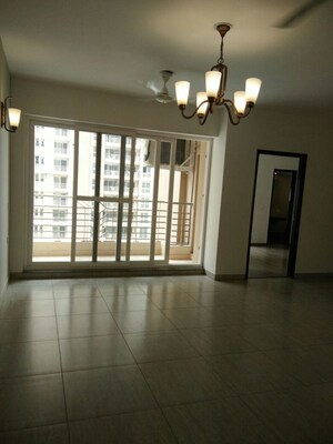 Room in 4 BHK Apartment at ABA Cleo County, Sector 121 – for Rent