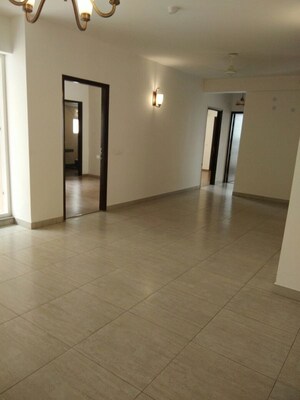 Room in 4 BHK Apartment at ABA Cleo County, Sector 121 – for Rent
