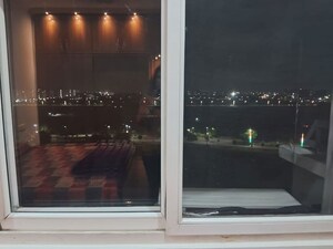 3.5 BHK Apartment For Rent in Rishita Manhattan, Gomti Nagar