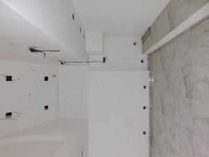 Bathroom in  Showroom at Lower Parel West – for Rent