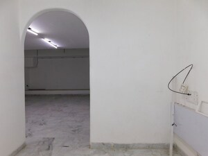 Furnished Amenities in  Showroom at Lower Parel West – for Rent
