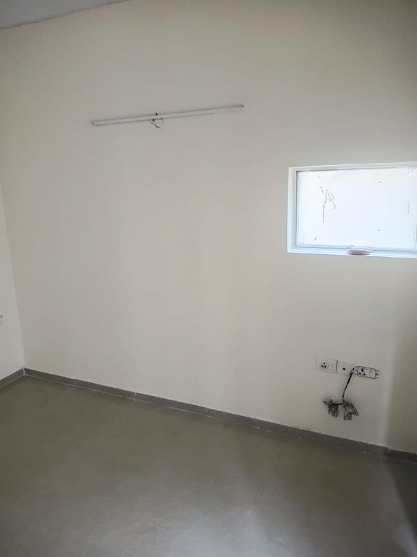 2 BHK + Pooja Room 850 Sq.Ft. Builder Floor in RWA Jalvayu Vihar