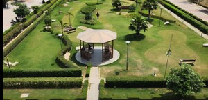 3 BHK Builder Floor – Garden View at BPTP District Phase 2, Sector 84 - for Sale