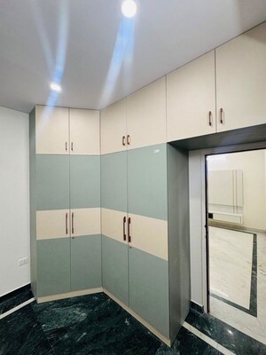 Kitchen in 2 BHK Apartment at High Grounds – for Rent