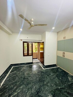 Room in 2 BHK Apartment at High Grounds – for Rent