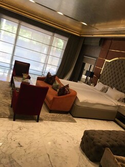 3.5 BHK + Servant Room Apartment For Sale in ATS Advantage