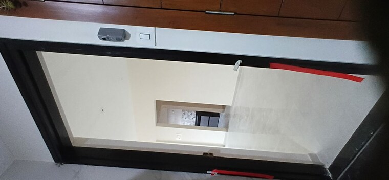Kitchen, swastik-tulip 2 Bedroom 639 Sq.Ft. Apartment In Vikhroli East Mumbai 9885538