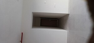 Furnished Amenities in 2 BHK Apartment at Swastik Tulip, Vikhroli East – for Rent
