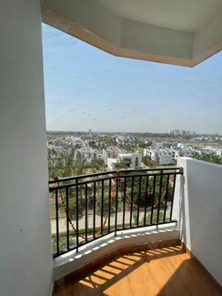 3 BHK Apartment For Rent in Ansal Sushant Jeevan Enclave