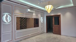 3 BHK + Store Room Apartment For Rent in Defence Colony