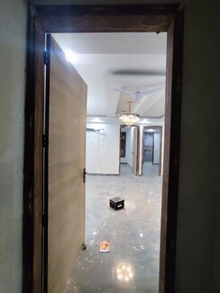 2 BHK + Basement,Store Room Apartment For Sale in SPLS Griha Aawas Yojna