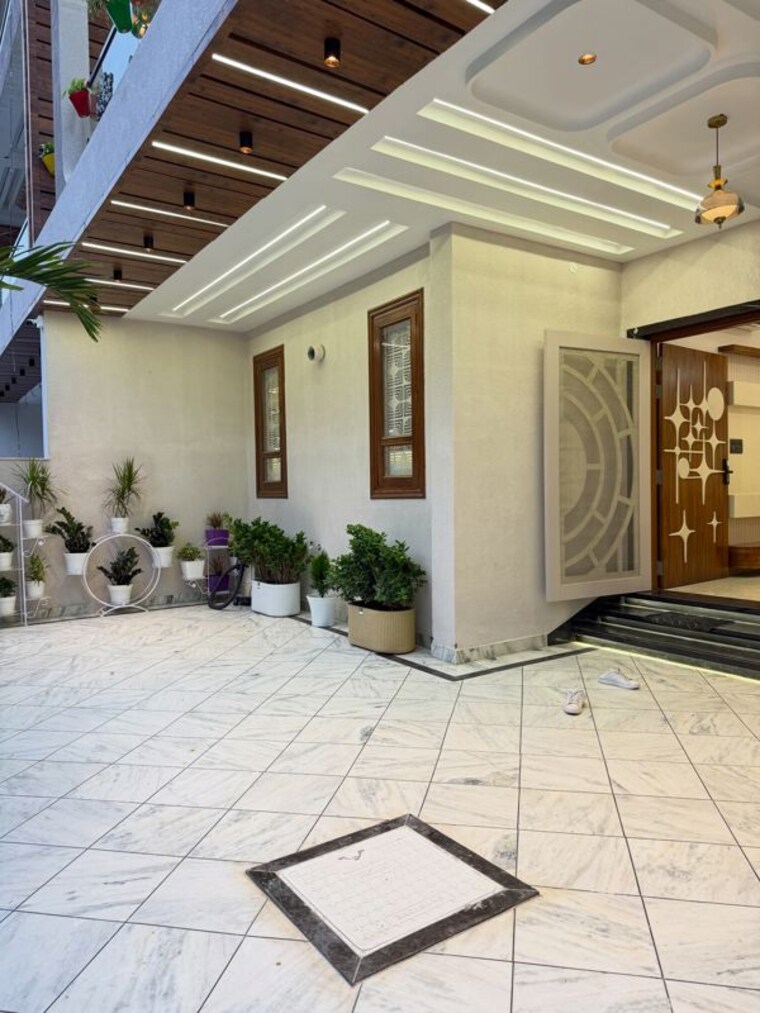  Parking, nirman nagar 5 Bedroom 5000 Sq.Ft. Independent House In Nirman Nagar Jaipur 10377225
