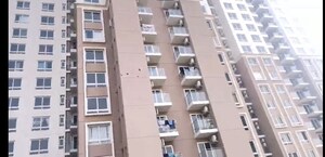 3 BHK Apartment – Exterior View View at Hero Homes Gurgaon, Sector 104 - for Sale