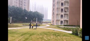 3 BHK Apartment – Exterior View View at Hero Homes Gurgaon, Sector 104 - for Sale