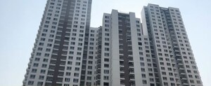 3 BHK Apartment – Exterior View View at Hero Homes Gurgaon, Sector 104 - for Sale