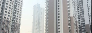 3 BHK Apartment – Exterior View View at Hero Homes Gurgaon, Sector 104 - for Sale