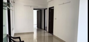 Building Lobby in 3 BHK Apartment at Hero Homes Gurgaon, Sector 104 – for Sale