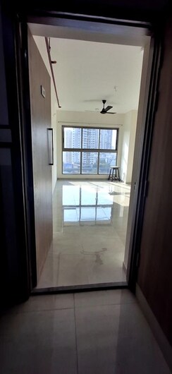 2 BHK + Basement Apartment For Rent in Sheth Irene