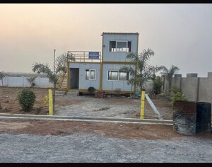  Plot – Exterior View View at Budampadu - for Sale