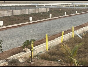  Plot – Exterior View View at Budampadu - for Sale