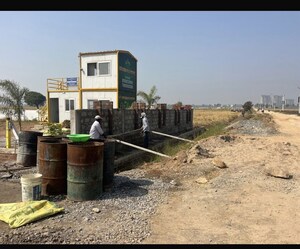  Plot – Exterior View View at Budampadu - for Sale